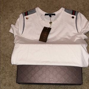 GUCCI Shirt !